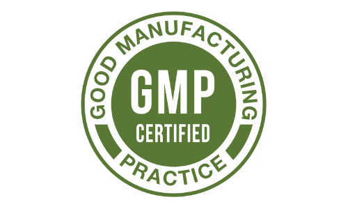 Stratos Alpha GMP Certified